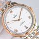 BLS Factory Replica Omega DeVille Prestige White Dial Half Rose Gold Watches (7)_th.jpg